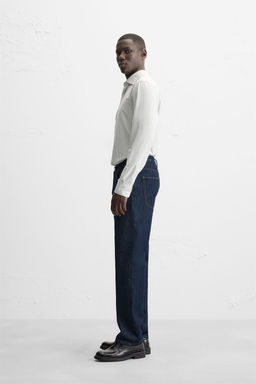 REGULAR FIT SHIRT - Zara фото 47
