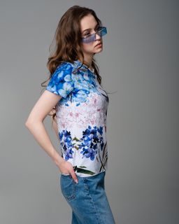 Футболка FPZ084 - Sahar art lab фото 4