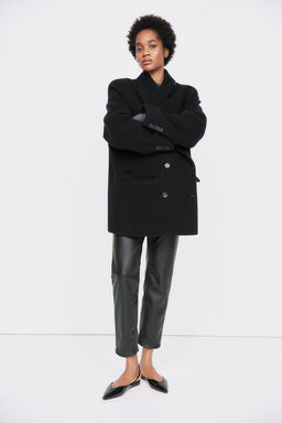 MAMA Pantalon revestido