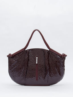 Сумка 51141S black Velina Fabbiano-Safenta