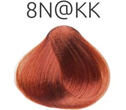 Gоldwell topchic стойкая крем-краска 8 n@kk light blonde intense copper 60 мл (д)