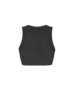 Майка-топ Fancyna бежевый - Sensera фото 4