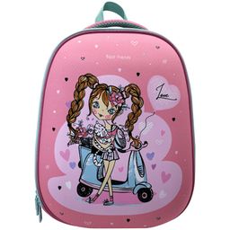 Рюкзак ArtSpace School Friend "Friends" (Uni_17720) 39*30*18см, 2 отд., 2 карм., анат. спинка. РАСПРОДАЖА - последний экземпляр!