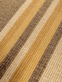 Коврик самотканный х/б 60*90см №707/9 - Ганг фото 2