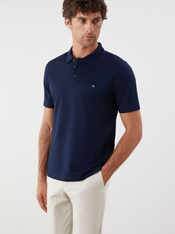 Polo Yaka Erkek Ti??rt