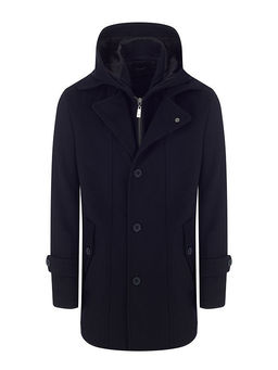 Пальто для мальчика Alessandro Borelli