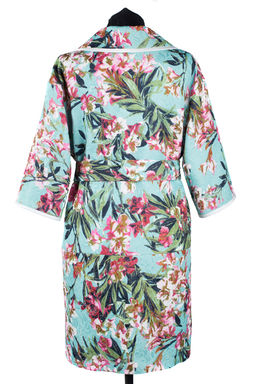 012-0159 Плащ женский - El podio фото 6