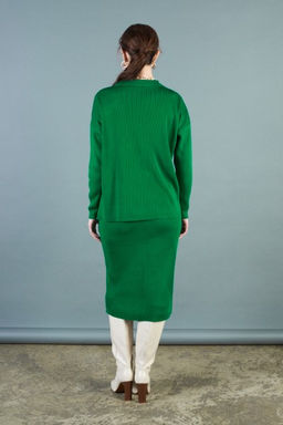 66364 Юбка и джемпер Eliseeva Olesya  фото 2