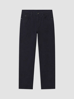 700 Straight Fit Erkek Jean Pantolon
