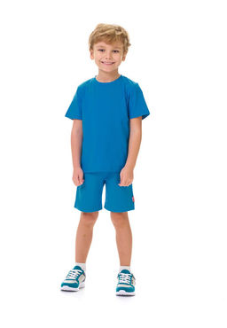 Футболка с коротким рукавом детск. Тови - Oldos фото 2