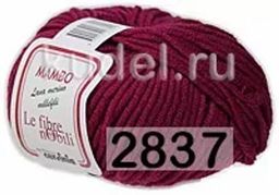 Пряжа MAMBO