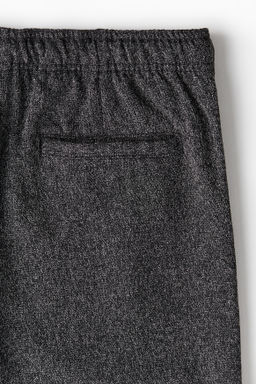 Pantalon de sarga Relaxed Fit - H&m фото 10