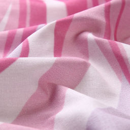 Пододеяльник Этель Pink horse, 143*215 см, 100% хлопок, бязь  фото 5
