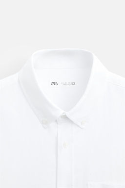 OXFORD SHIRT - Zara фото 18