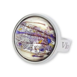 MILKY-WAY Кольцо KO4589