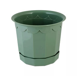 Горшок для цветов ф250 С290