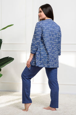 Костюм 9031 - Натали фото 33