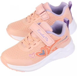 Кроссовки Kenka KSV_2215_pink