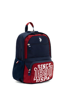 Erkek _ocuk Lacivert Okul _antas_ Sepette S_rpriz _ndirim