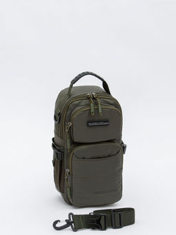 Рюкзак 15073 green Aotian