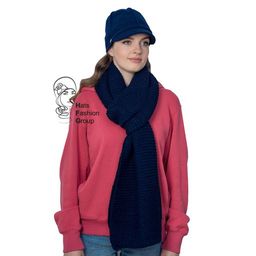 ПИРА кепка женская - Landre фото 4