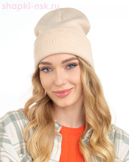 1207B2P Хафиза music Колпак женский (54-58)