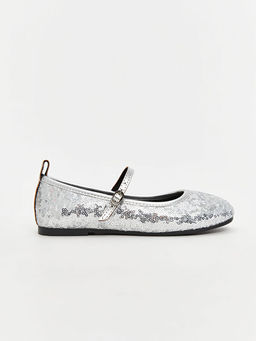 Ta? Detayl? K?z ?ocuk Babet