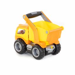 ГрипТрак, автомобиль-самосвал (в сеточке) - Полесье фото 3