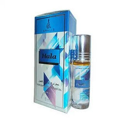 Hala / Хала (Khalis) новая коробка 6 мл.