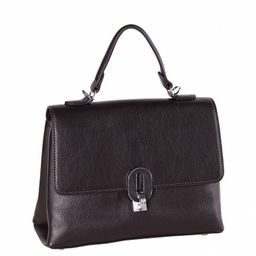 Сумка 1538-1K-129 c.coffee  Polina&Eiterou