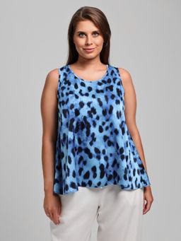 VIOTEX Блузка (топ) Найт-3 - Виотекс фото 45