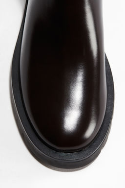 Botas Chelsea - H&m фото 4