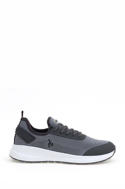 Мужская серая обувь - U.s. polo assn фото 11