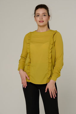 блузка 1929-11 -50% - Mix-mode фото 3