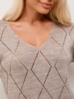 Джемпер женский w-01-108 - Esenia фото 8