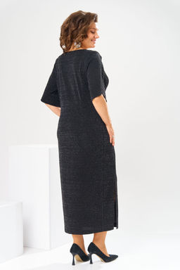 Платье Romanovich Style 1-2853 черный фото 2