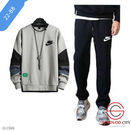 Спортивный мужской костюм - Bruno фото 2