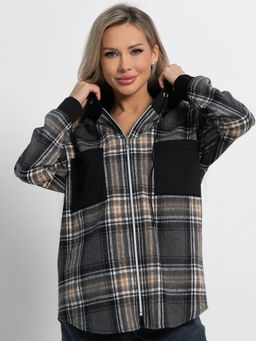 Рубашка Больше чем стиль НЬЮ (желтая) Б15127-50М - Lt collection фото 8
