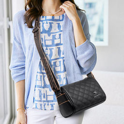 Bags Сумка женская / кожа / 0131231  фото 11