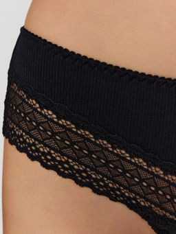 Цена за 2 штуки! Трусы слипы женские в наборе, 3 шт - Mark formelle фото 6