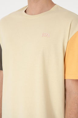 Erkek A__k Haki Ti__rt Sepette S_rpriz _ndirim - U.s. polo assn фото 7