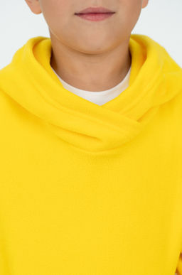 Костюм детский флисовый фуксия - Утенок фото 141