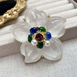 Брошь арт. 32 2636 (id 281623) - Rada фото 3