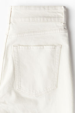 Flared High Jeans - H&m фото 9