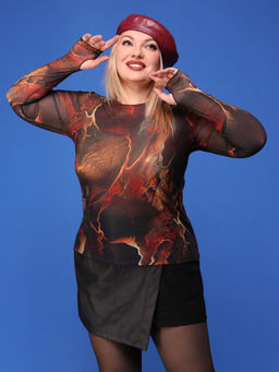 Лонгслив-107