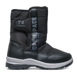 Дутики для мальчиков 6S7431