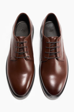 Zapatos Derby - H&m фото 4