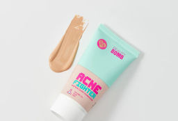 Beauty Bomb Тональный крем ACNE FIGHTER тон 03  фото 2