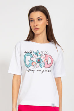 Футболка 4026