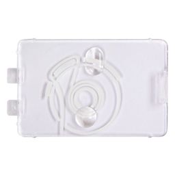 Micron PS-026 Крышка шпуледержателя